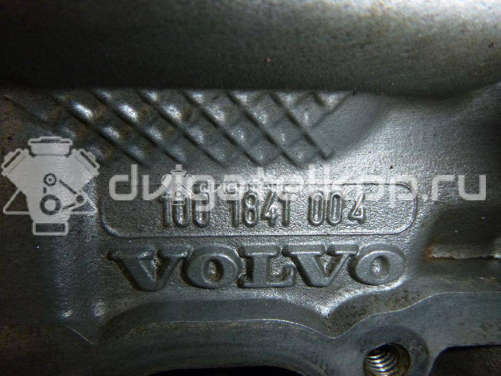 Фото Головка блока для двигателя B 6294 T для Volvo S80 / Xc90 272 л.с 24V 2.9 л бензин 8251451 {forloop.counter}}