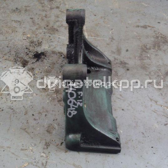 Фото Кронштейн ТНВД для двигателя TD 122 FS для Volvo F 395-396 л.с 12V 12.0 л Дизельное топливо 478647