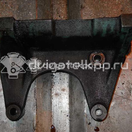 Фото Кронштейн ТНВД для двигателя TD 122 FS для Volvo F 395-396 л.с 12V 12.0 л Дизельное топливо 478647