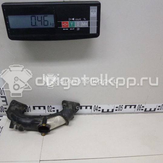 Фото Воздуховод для двигателя D 4162 T для Volvo V50 Mw / V70 / C30 / V60 / S40 114 л.с 8V 1.6 л Дизельное топливо 9674942380