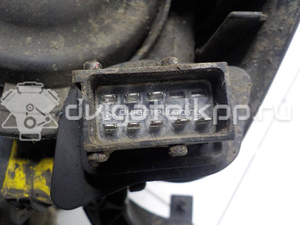 Фото Фара правая  93179913 для Opel Zafira {forloop.counter}}