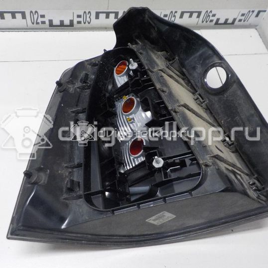 Фото Фонарь задний правый  93183066 для Opel Zafira