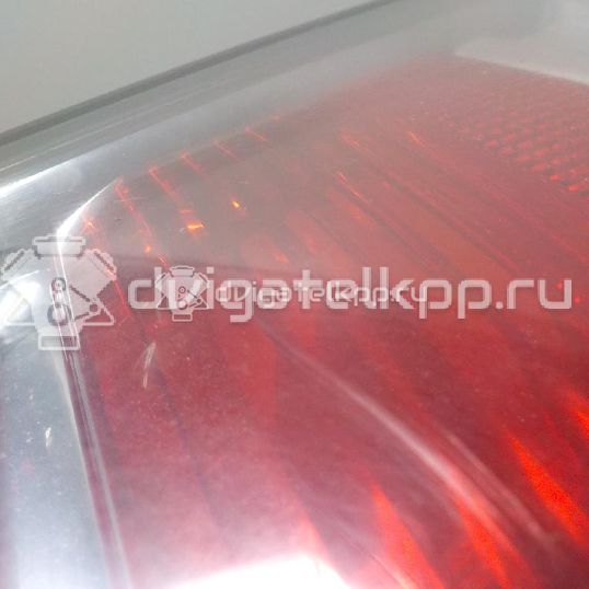 Фото Фонарь задний правый  93183066 для Opel Zafira