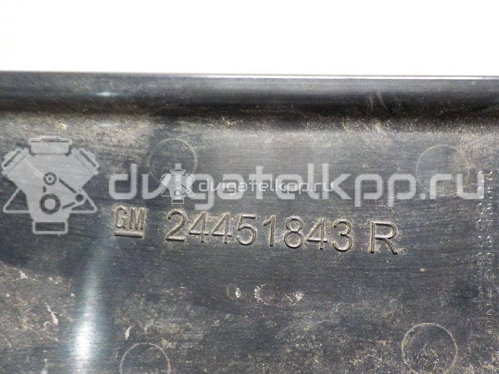 Фото Фонарь задний правый  93183066 для Opel Zafira {forloop.counter}}