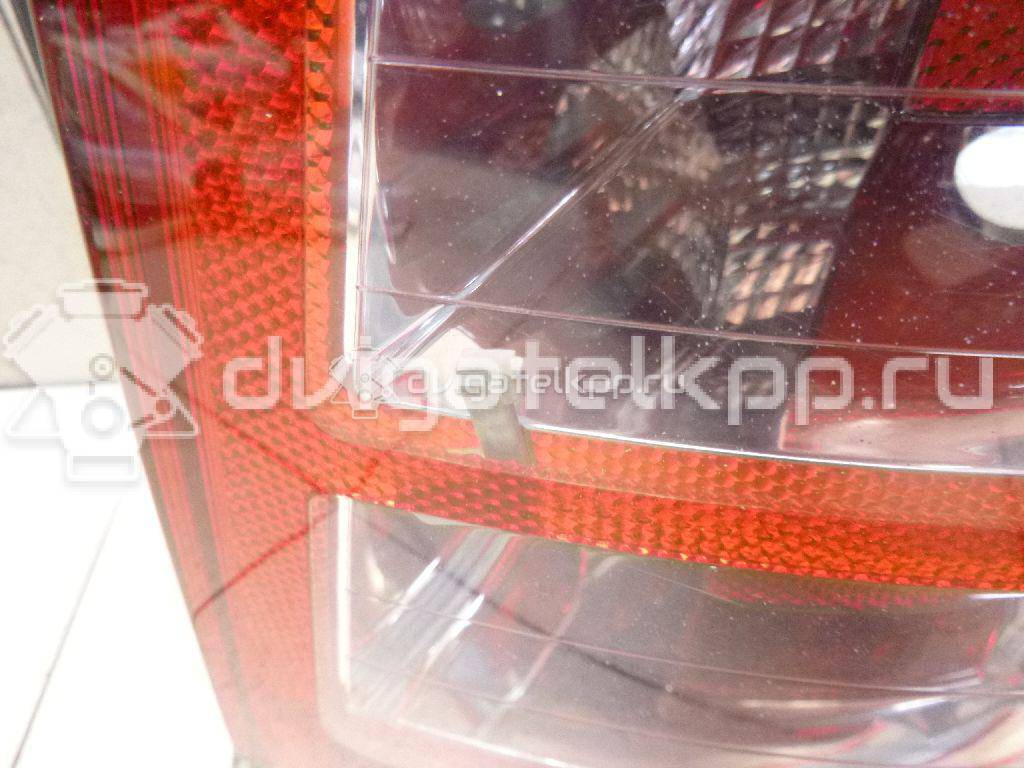 Фото Фонарь задний правый  93192912 для Opel Zafira {forloop.counter}}