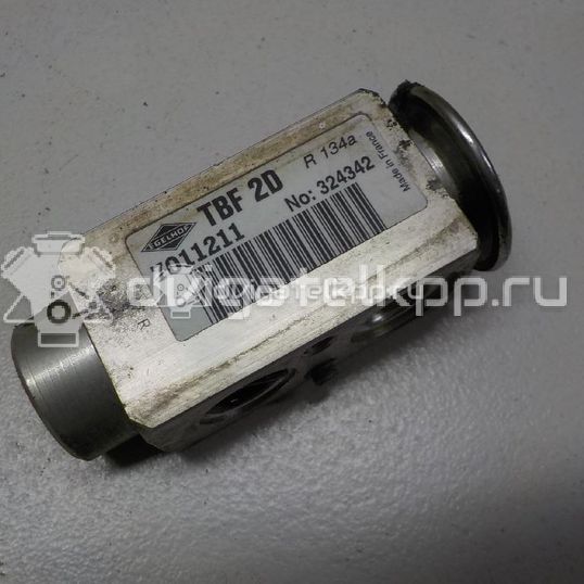 Фото Клапан кондиционера  93185477 для Opel Astra / Zafira