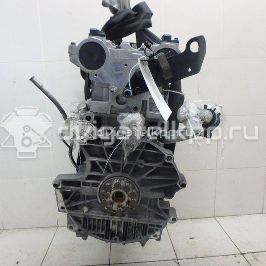 Фото Контрактный (б/у) двигатель B 5254 T6 для Volvo S80 / V70 200 л.с 20V 2.5 л бензин 36001930