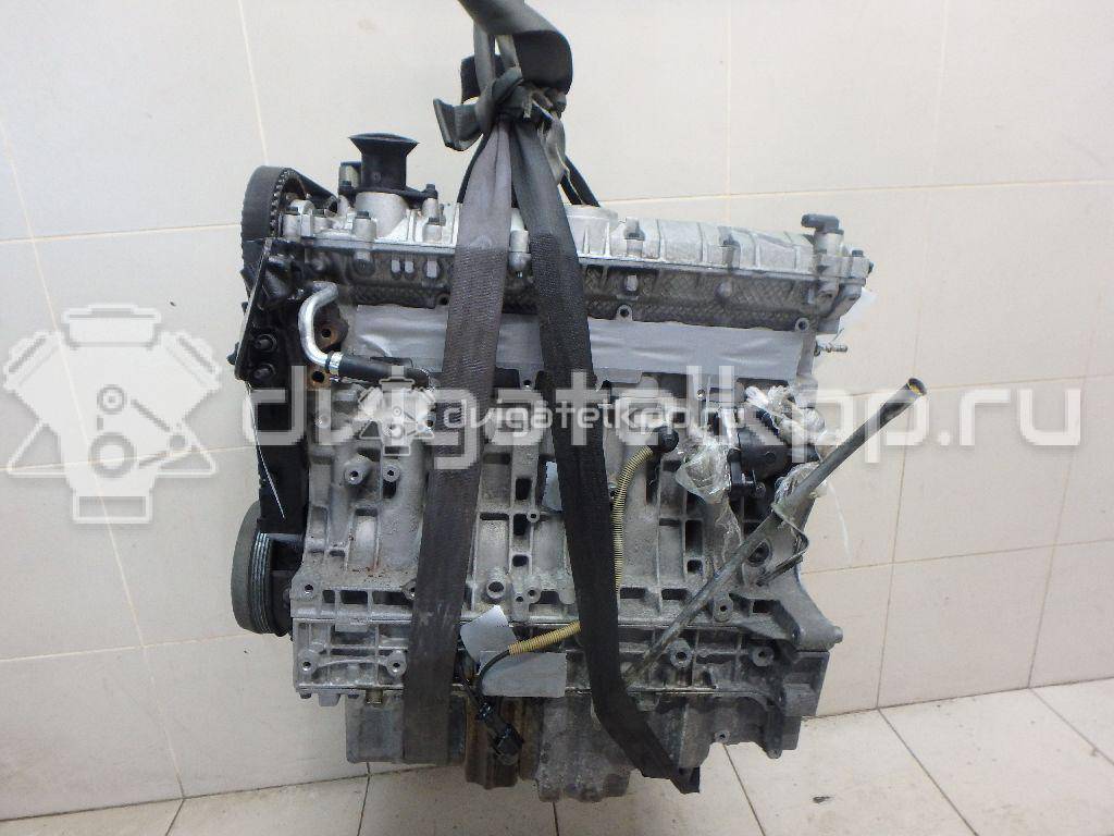 Фото Контрактный (б/у) двигатель B 5254 T6 для Volvo S80 / V70 200 л.с 20V 2.5 л бензин 36001930 {forloop.counter}}