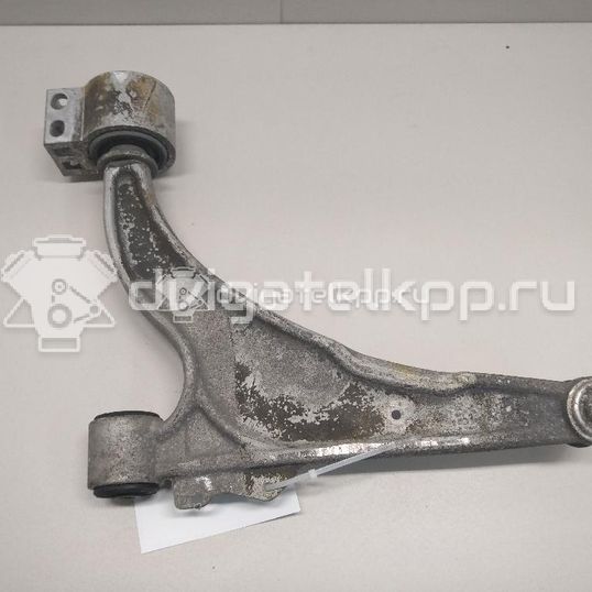 Фото Рычаг передний правый  13371817 для Opel Astra / Insignia / Ampera / Zafira