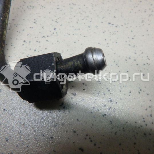 Фото Трубка ТНВД для двигателя D 5244 T4 для Volvo V70 / Xc60 / S60 / S80 / Xc70 185 л.с 20V 2.4 л Дизельное топливо 31272622