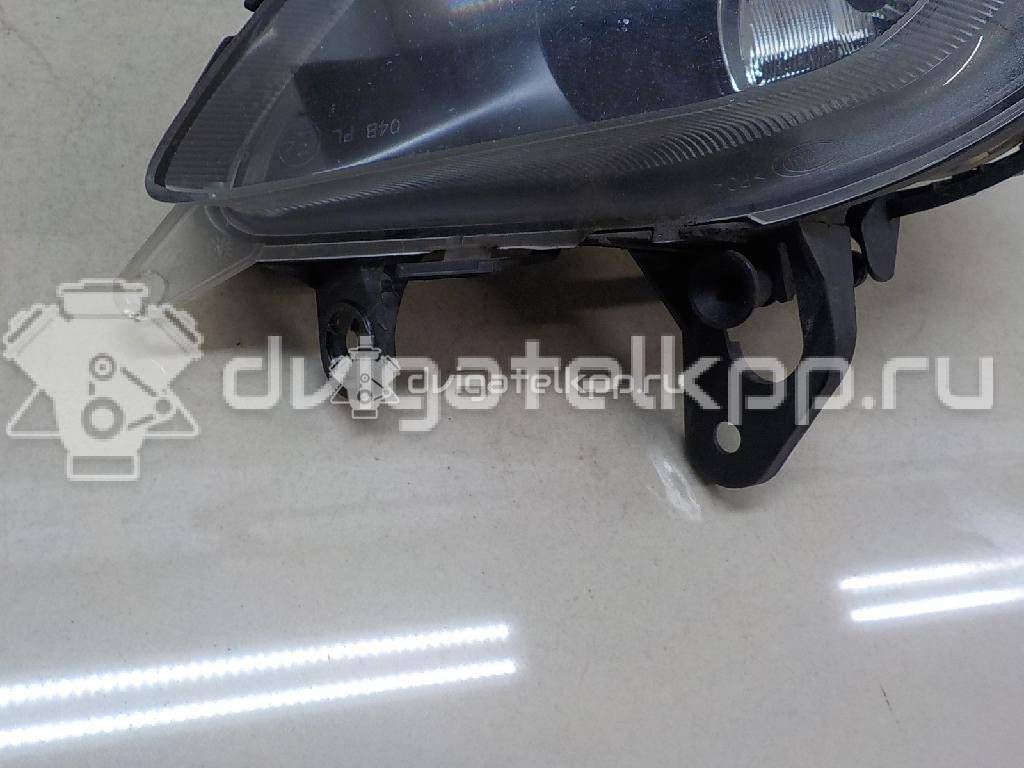 Фото Фара противотуманная правая  20863017 для Opel Zafira {forloop.counter}}