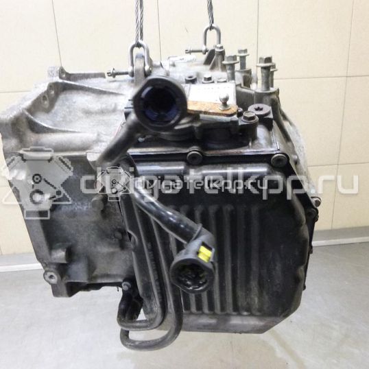 Фото Контрактная (б/у) АКПП для Volvo V70 / Xc60 / S60 / S80 / Xc70 185 л.с 20V 2.4 л D 5244 T4 Дизельное топливо 36050329