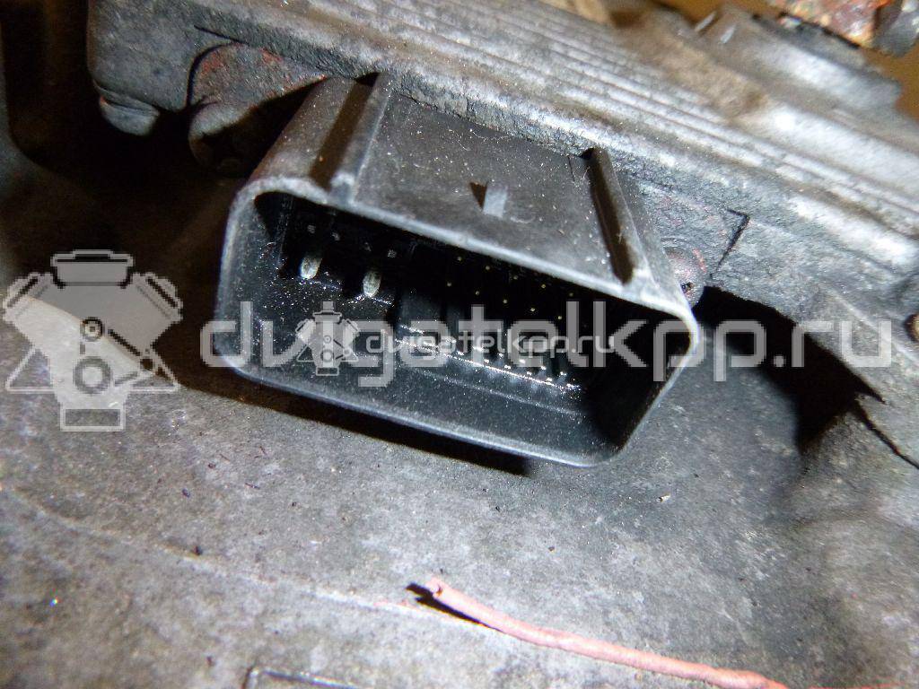 Фото Контрактная (б/у) АКПП для Volvo V70 / Xc60 / S60 / S80 / Xc70 185 л.с 20V 2.4 л D 5244 T4 Дизельное топливо 36050329 {forloop.counter}}