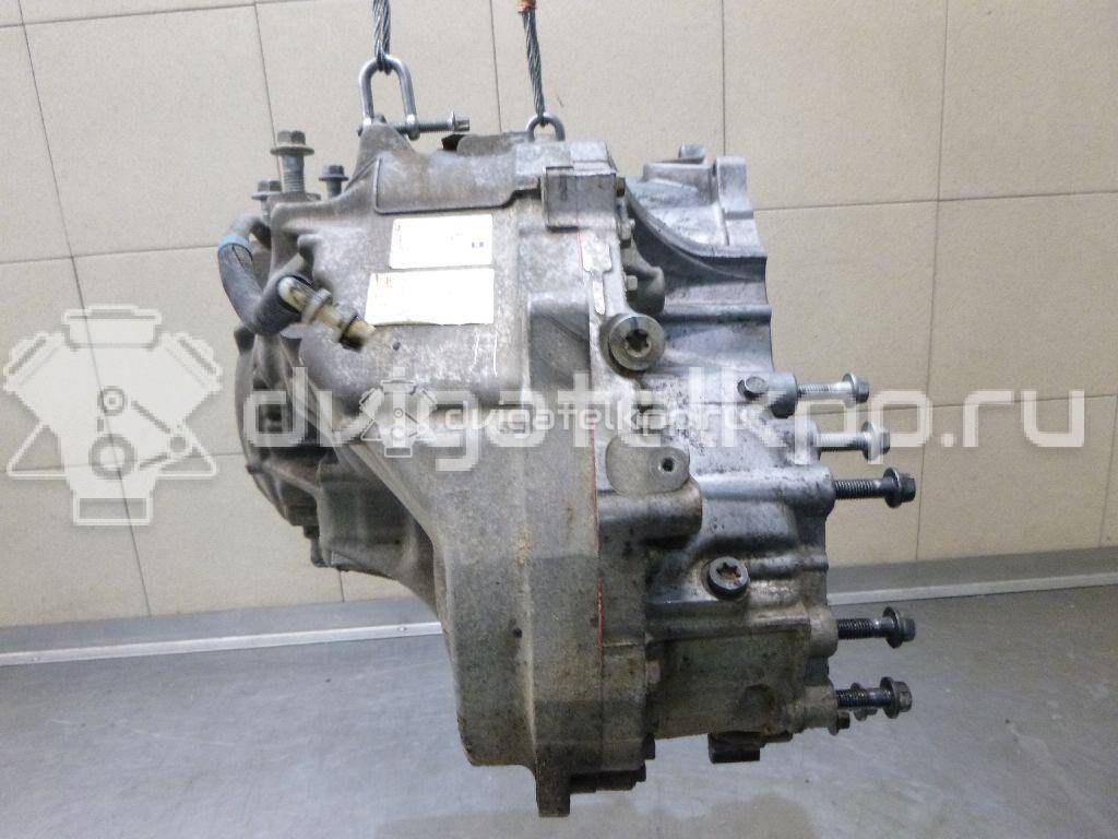 Фото Контрактная (б/у) АКПП для Volvo V70 / Xc60 / S60 / S80 / Xc70 185 л.с 20V 2.4 л D 5244 T4 Дизельное топливо 36050329 {forloop.counter}}