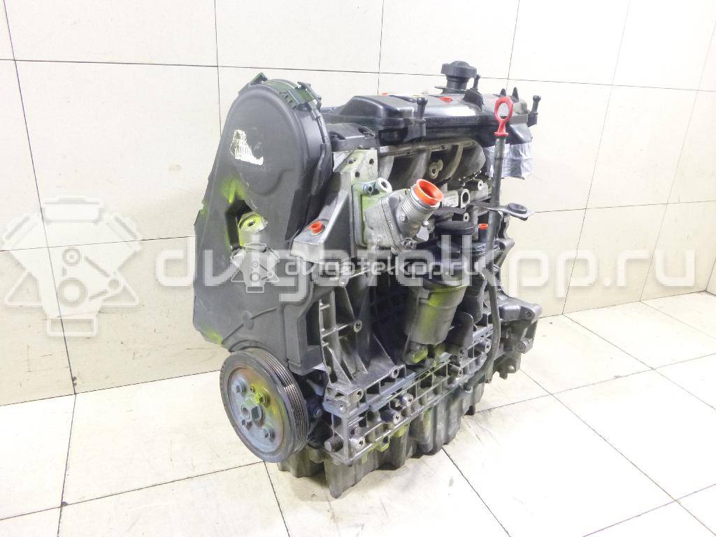 Фото Контрактный (б/у) двигатель D 5244 T для Volvo S80 / V70 / Xc70 / S60 163 л.с 20V 2.4 л Дизельное топливо D5244T {forloop.counter}}