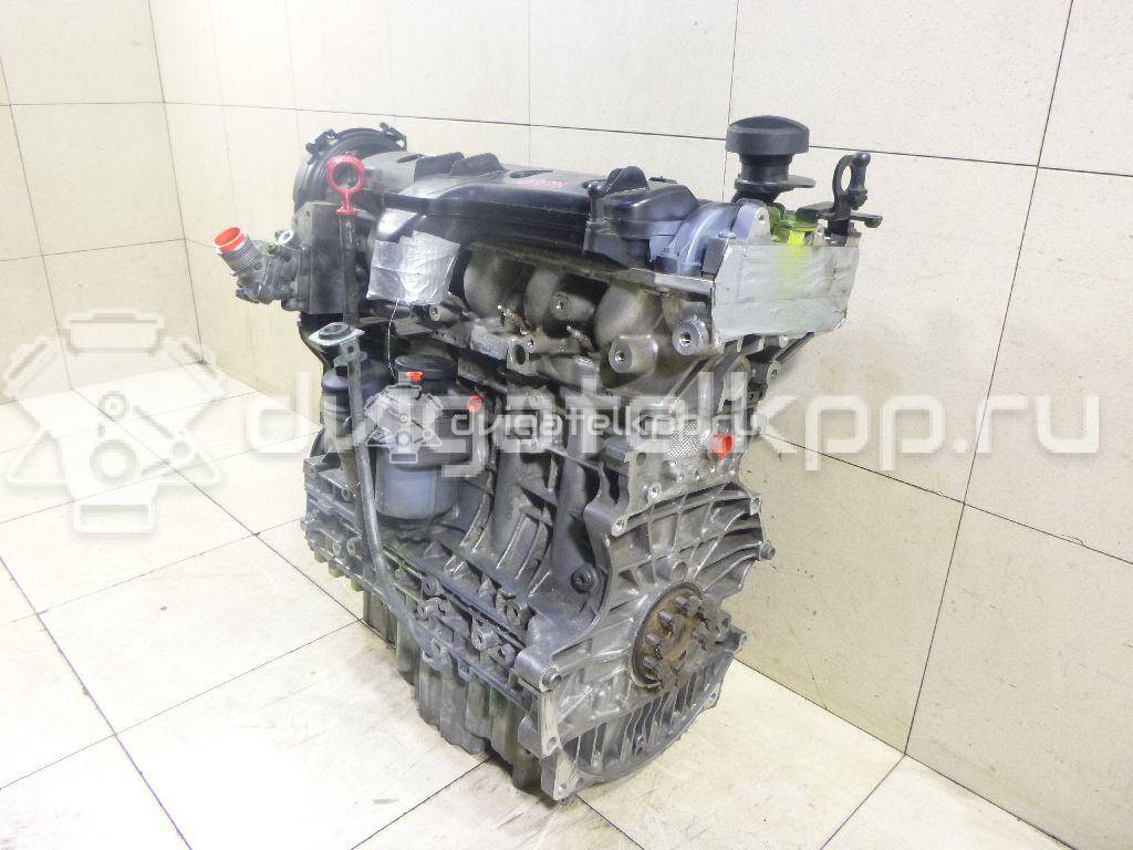 Фото Контрактный (б/у) двигатель D 5244 T для Volvo S80 / V70 / Xc70 / S60 163 л.с 20V 2.4 л Дизельное топливо D5244T {forloop.counter}}