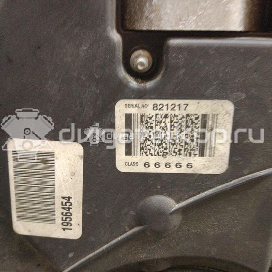 Фото Контрактный (б/у) двигатель D 5244 T10 для Volvo V70 / V60 / Xc60 / S60 / S80 205 л.с 20V 2.4 л Дизельное топливо 36050499