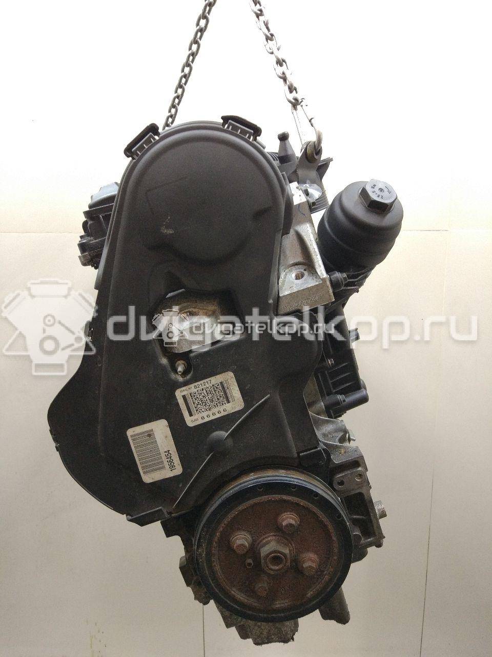 Фото Контрактный (б/у) двигатель D 5244 T10 для Volvo V70 / V60 / Xc60 / S60 / S80 205 л.с 20V 2.4 л Дизельное топливо 36050499 {forloop.counter}}