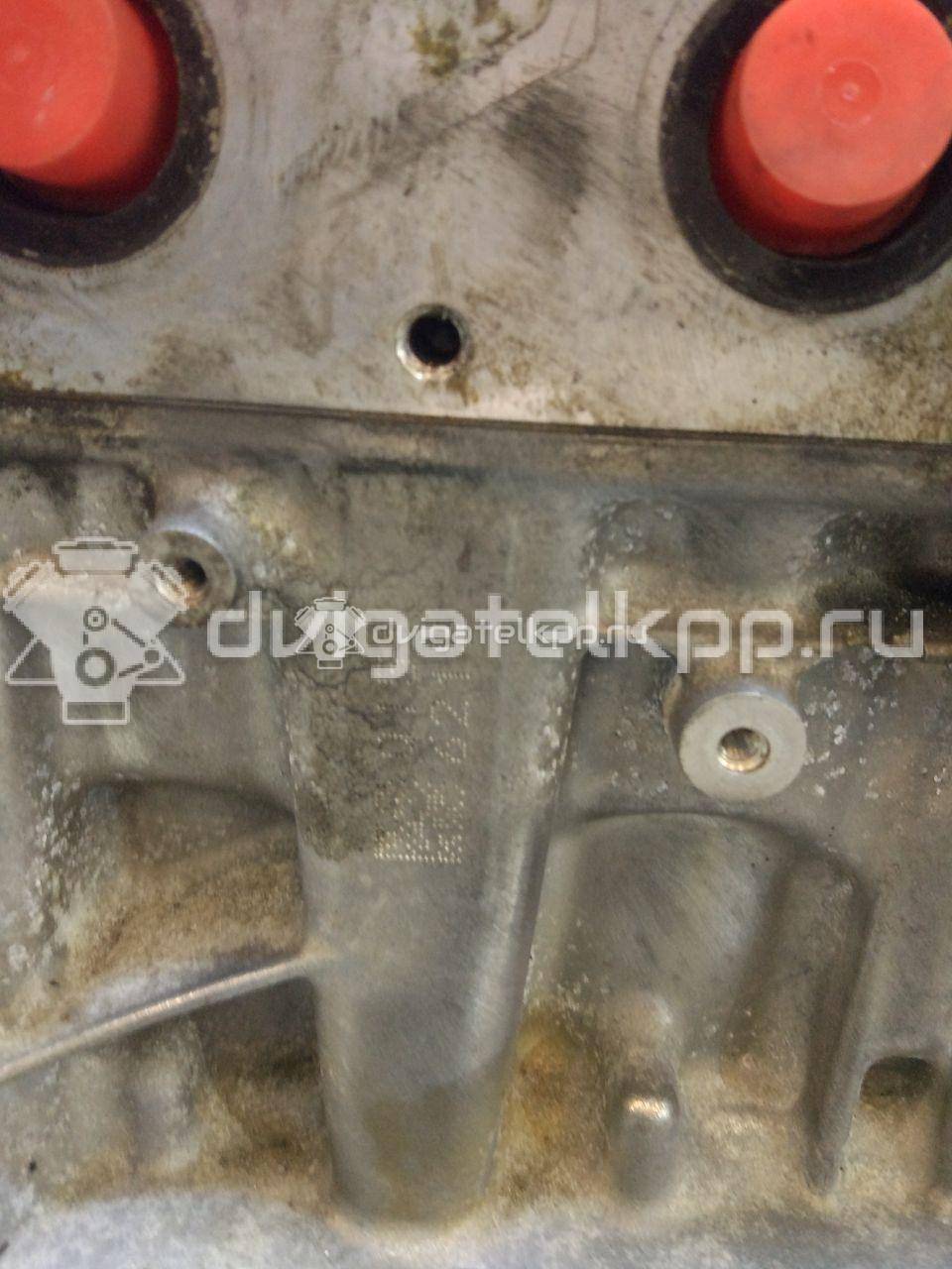 Фото Контрактный (б/у) двигатель D 5244 T10 для Volvo V70 / V60 / Xc60 / S60 / S80 205 л.с 20V 2.4 л Дизельное топливо 36050499 {forloop.counter}}