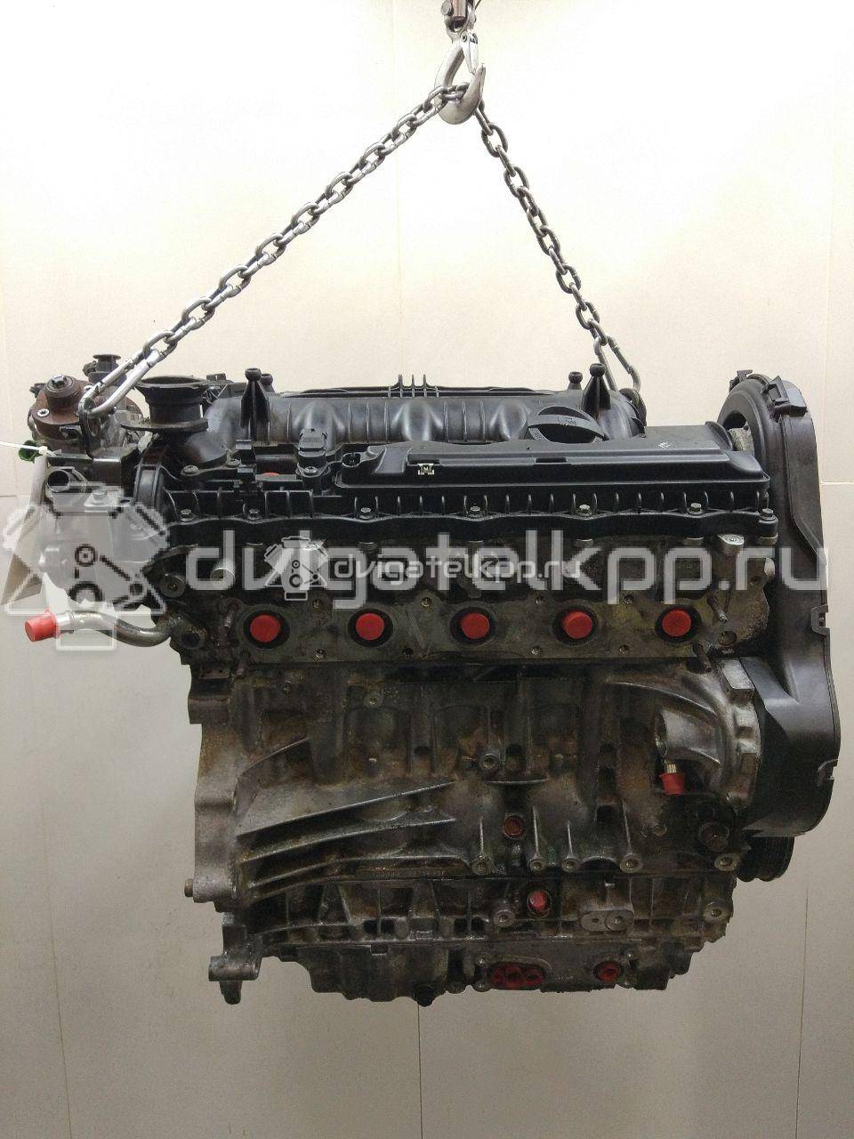 Фото Контрактный (б/у) двигатель D 5244 T10 для Volvo V70 / V60 / Xc60 / S60 / S80 205 л.с 20V 2.4 л Дизельное топливо 36050499 {forloop.counter}}