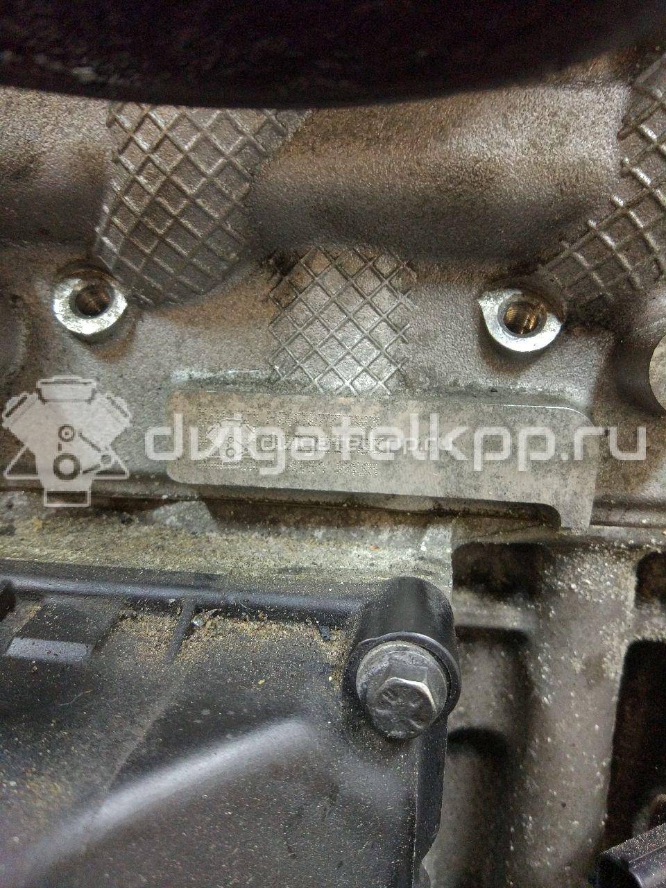 Фото Контрактный (б/у) двигатель D 5244 T10 для Volvo V70 / V60 / Xc60 / S60 / S80 205 л.с 20V 2.4 л Дизельное топливо 36050499 {forloop.counter}}