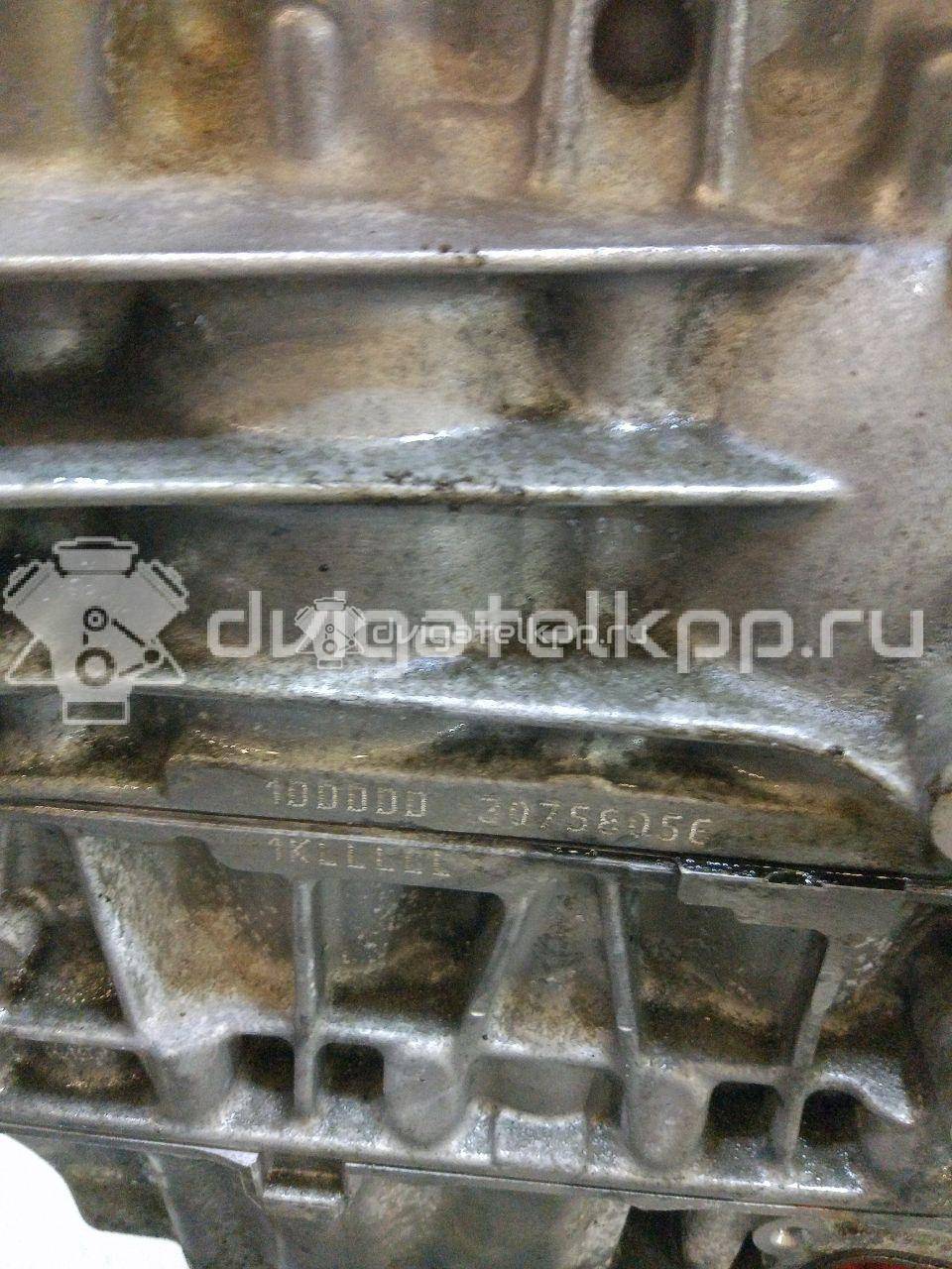 Фото Контрактный (б/у) двигатель D 5244 T10 для Volvo V70 / V60 / Xc60 / S60 / S80 205 л.с 20V 2.4 л Дизельное топливо 36050499 {forloop.counter}}