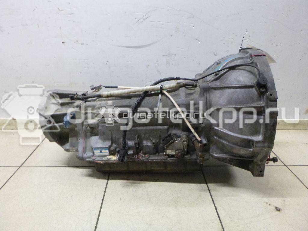 Фото Контрактная (б/у) АКПП для Kia Sorento / K2500 Sd 129-178 л.с 16V 2.5 л D4CB Дизельное топливо 450004A620 {forloop.counter}}