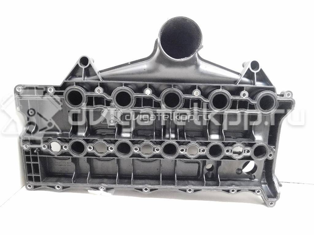 Фото Коллектор впускной для двигателя D 5244 T для Volvo S80 / V70 / Xc70 / S60 163 л.с 20V 2.4 л Дизельное топливо 31338169 {forloop.counter}}