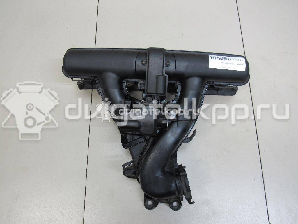 Фото Коллектор впускной для двигателя B 6324 S для Volvo V70 / Xc60 / S80 / Xc70 / Xc90 228-238 л.с 24V 3.2 л бензин {forloop.counter}}