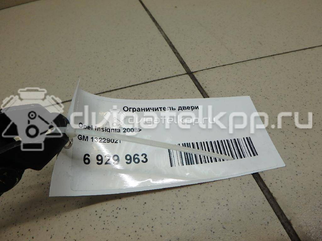 Фото Ограничитель двери  13229021 для Opel Insignia {forloop.counter}}