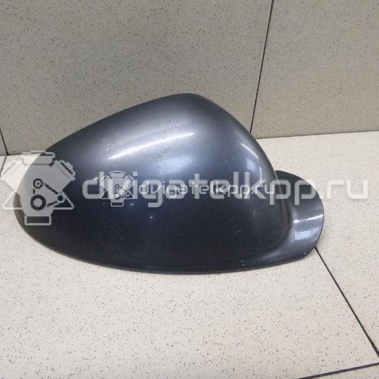 Фото Крышка корпуса зеркала правого  6428303 для Opel Insignia