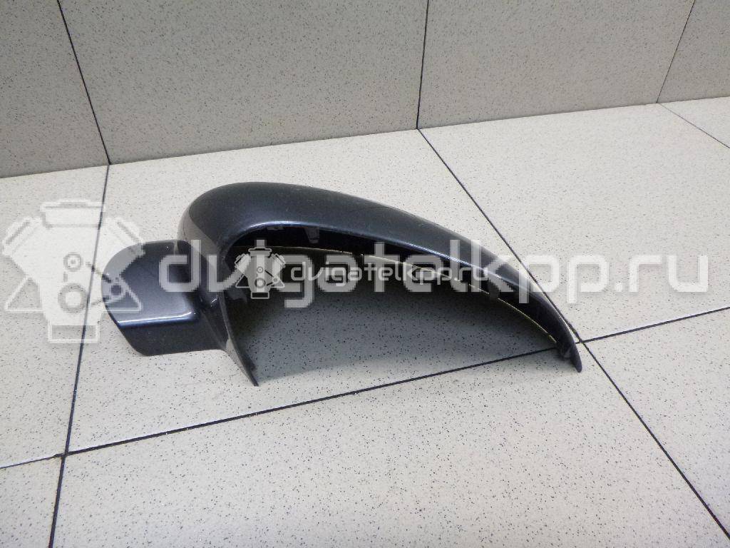 Фото Крышка корпуса зеркала правого  6428303 для Opel Insignia {forloop.counter}}