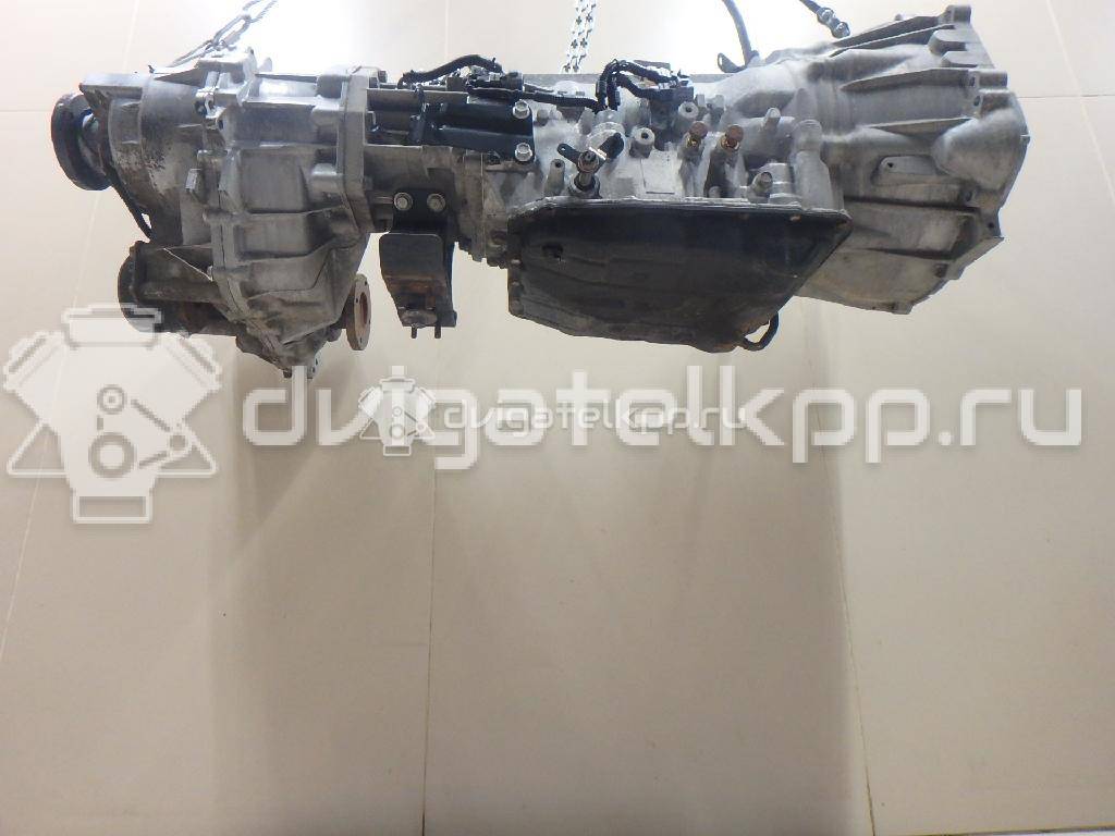 Фото Контрактная (б/у) АКПП для Kia / Hyundai / Hyundai (Huatai) 200 л.с 24V 3.5 л G6CU бензин 450004A600 {forloop.counter}}