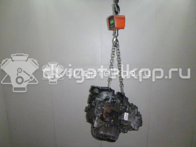 Фото Контрактная (б/у) МКПП для Volvo V70 / Xc60 / S60 / S80 / Xc70 185 л.с 20V 2.4 л D 5244 T4 Дизельное топливо 36001348 {forloop.counter}}