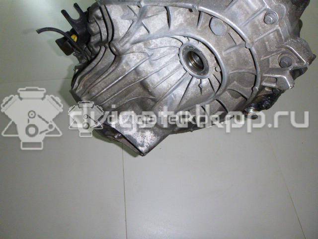 Фото Контрактная (б/у) МКПП для Volvo V70 / Xc60 / S60 / S80 / Xc70 185 л.с 20V 2.4 л D 5244 T4 Дизельное топливо 36001348 {forloop.counter}}