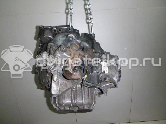 Фото Контрактная (б/у) МКПП для Volvo V70 / Xc60 / S60 / S80 / Xc70 185 л.с 20V 2.4 л D 5244 T4 Дизельное топливо 36001348 {forloop.counter}}