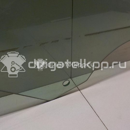 Фото Стекло двери передней правой  13227827 для Opel Insignia