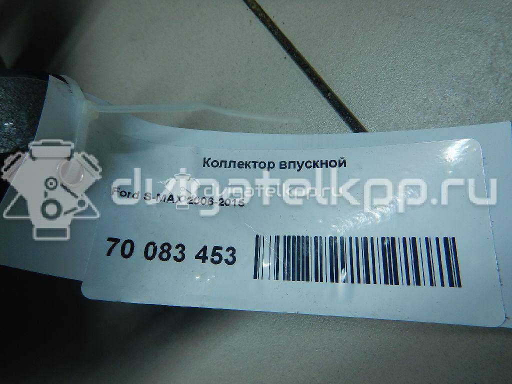 Фото Коллектор впускной для двигателя B 5254 T для Volvo 850 / S70 Ls / Xc70 193 л.с 20V 2.4 л бензин 30650184 {forloop.counter}}