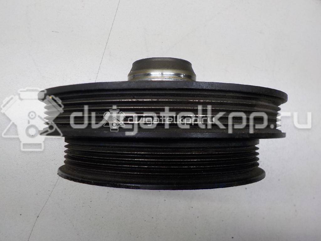 Фото Шкив коленвала для двигателя LH2 для Cadillac Seville / Xlr / Srx / Sts 279-326 л.с 32V 4.6 л бензин 12584576 {forloop.counter}}