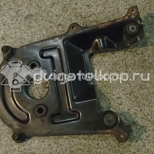 Фото Кожух ремня ГРМ для двигателя F8CV для Chevrolet Spark / Matiz M200, M250 52 л.с 6V 0.8 л бензин 96352268