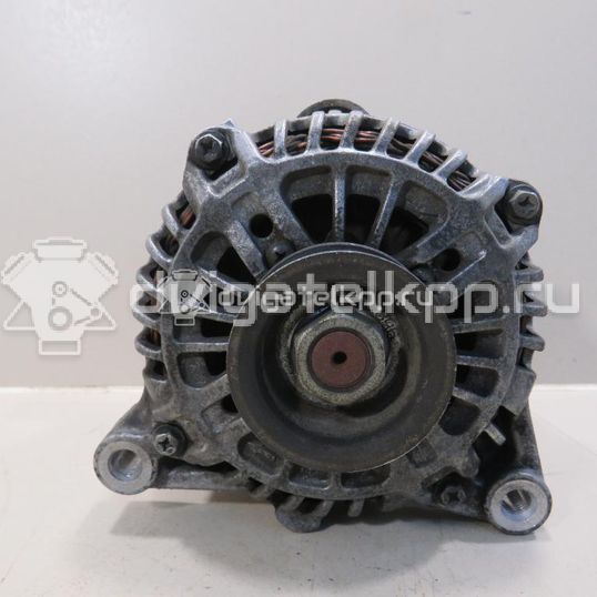 Фото Генератор  9801895380 для Peugeot 406 / 407 / 106 / Bipper / 607 9D, 9U