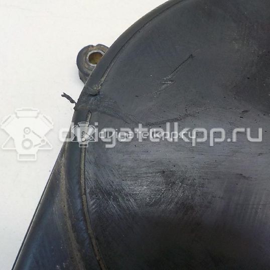 Фото Кожух ремня ГРМ для двигателя B12S1 для Chevrolet Kalos / Aveo 72-76 л.с 8V 1.1 л бензин 96325222