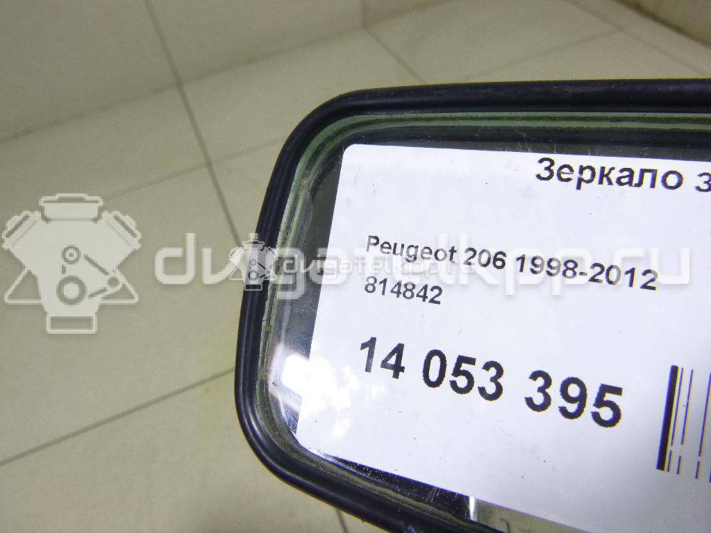 Фото Зеркало заднего вида  814842 для Peugeot J9 / 106 / 309 / Boxer / J5 {forloop.counter}}