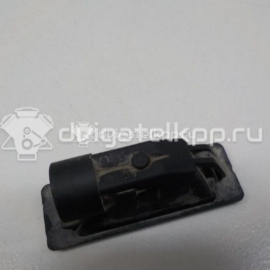 Фото Фонарь подсветки номера  634087 для Peugeot 406 / 106 / 605 6B / 806 221 / 306