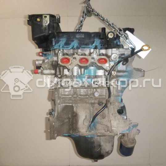 Фото Контрактный (б/у) двигатель 1KR-FE для Peugeot 108 68-69 л.с 12V 1.0 л бензин 0135KT