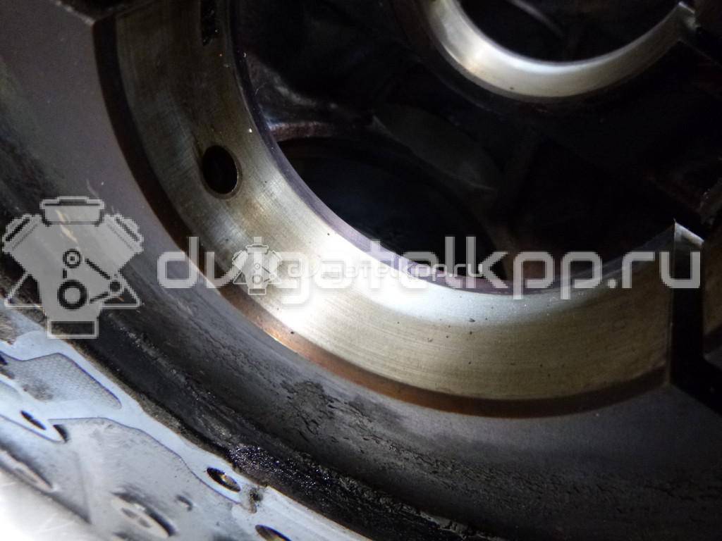 Фото Блок двигателя для двигателя F16D3 для Chevrolet Nubira / Lacetti 101-109 л.с 16V 1.6 л бензин 96814876 {forloop.counter}}