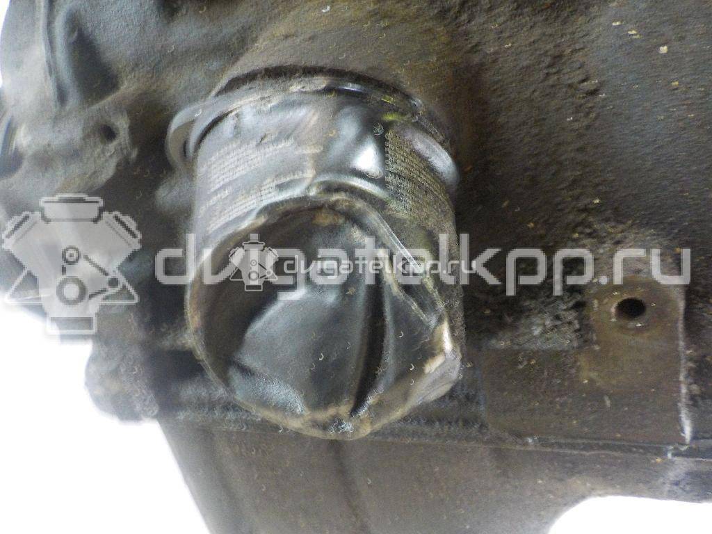 Фото Контрактный (б/у) двигатель B12S1 для Chevrolet Kalos / Aveo 72-76 л.с 8V 1.1 л бензин {forloop.counter}}