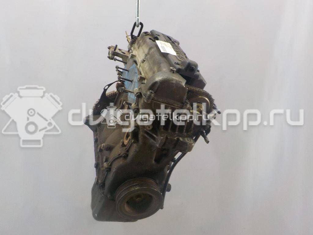 Фото Контрактный (б/у) двигатель B12S1 для Chevrolet Kalos / Aveo 72-76 л.с 8V 1.1 л бензин {forloop.counter}}