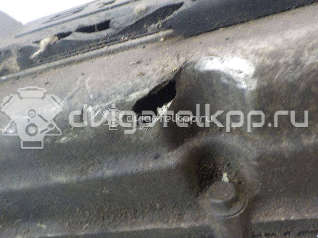 Фото Контрактный (б/у) двигатель B12S1 для Chevrolet Kalos / Aveo 72-76 л.с 8V 1.1 л бензин {forloop.counter}}