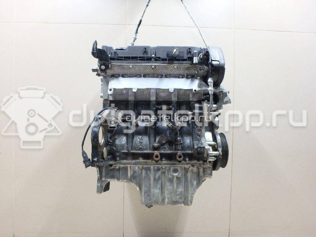 Фото Контрактный (б/у) двигатель F18D4 для Chevrolet Cruze / Orlando J309 140-147 л.с 16V 1.8 л Бензин/газ 55580538 {forloop.counter}}